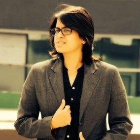 Tripti Agarwal