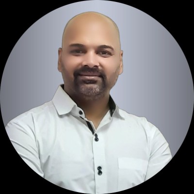 Rakesh Singh