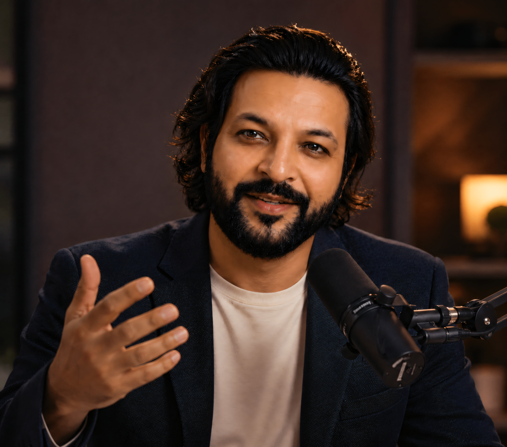 Abhishek Sharma
