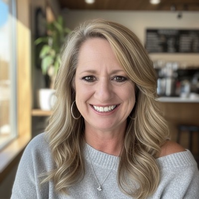 Jodi Householder