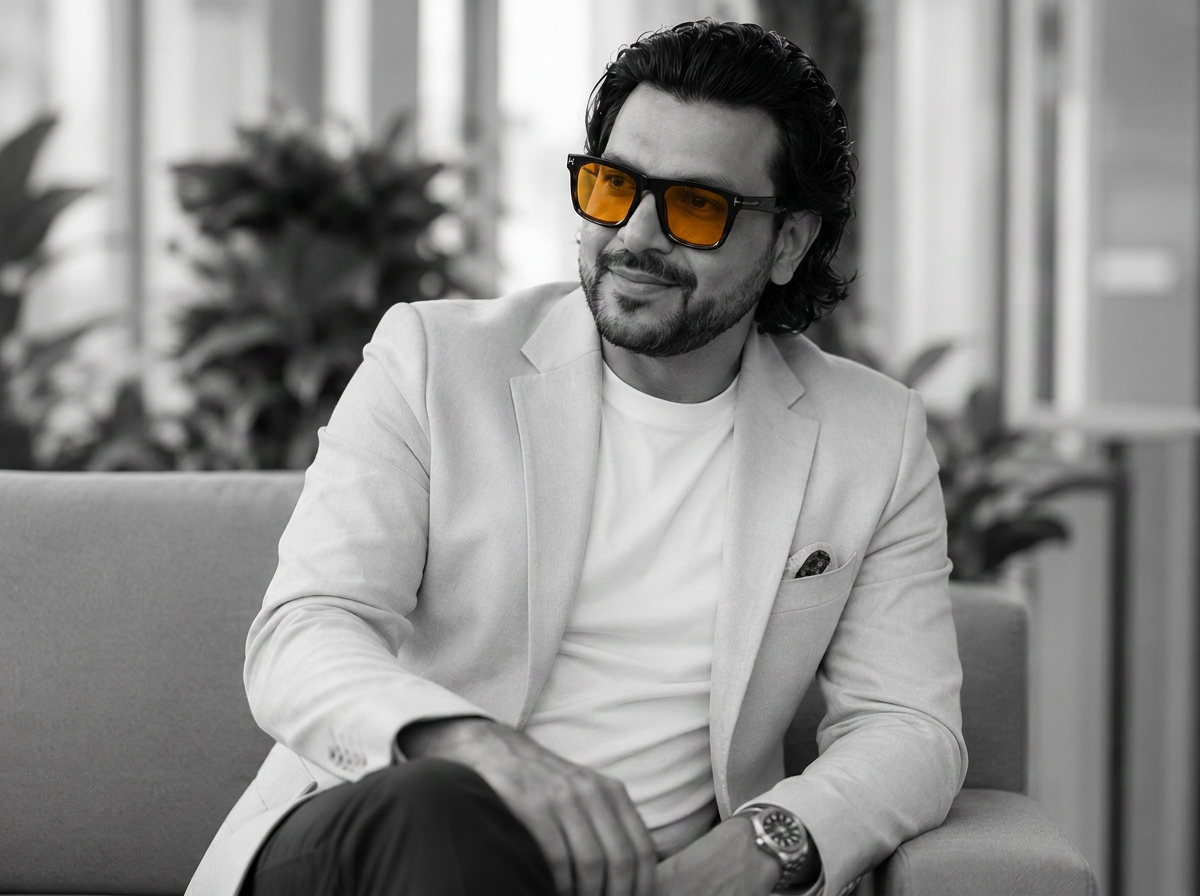 Abhishek Sharma