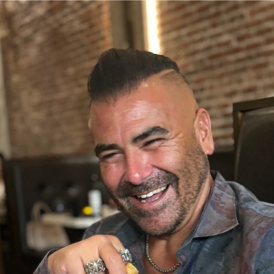 Marc McIsaac